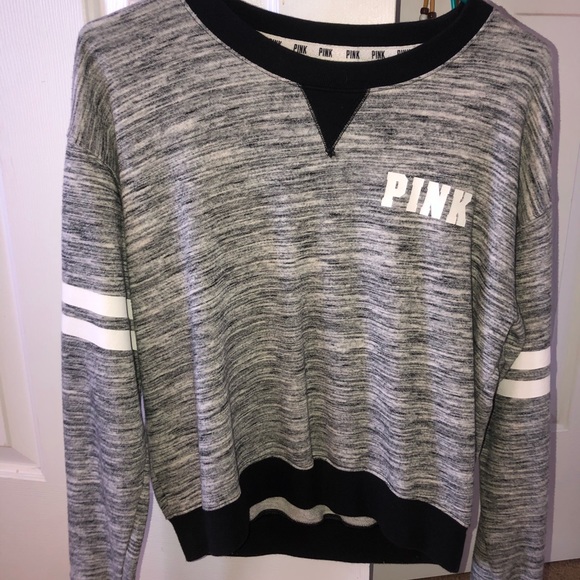 Crew neck sweatshirt - Picture 1 of 2